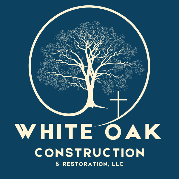 White Oak Construction & Restoration, LLC - Blount Area Jobs